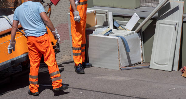 Best Same-Day Junk Removal Services  in West Livingston, TX