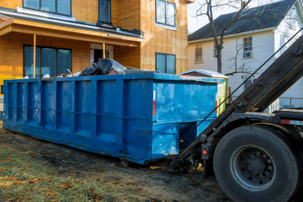 Best Yard Waste Removal  in West Livingston, TX
