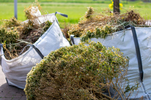Best Construction Debris Removal  in West Livingston, TX