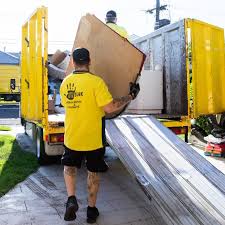 Best Donation Pickup Services  in West Livingston, TX